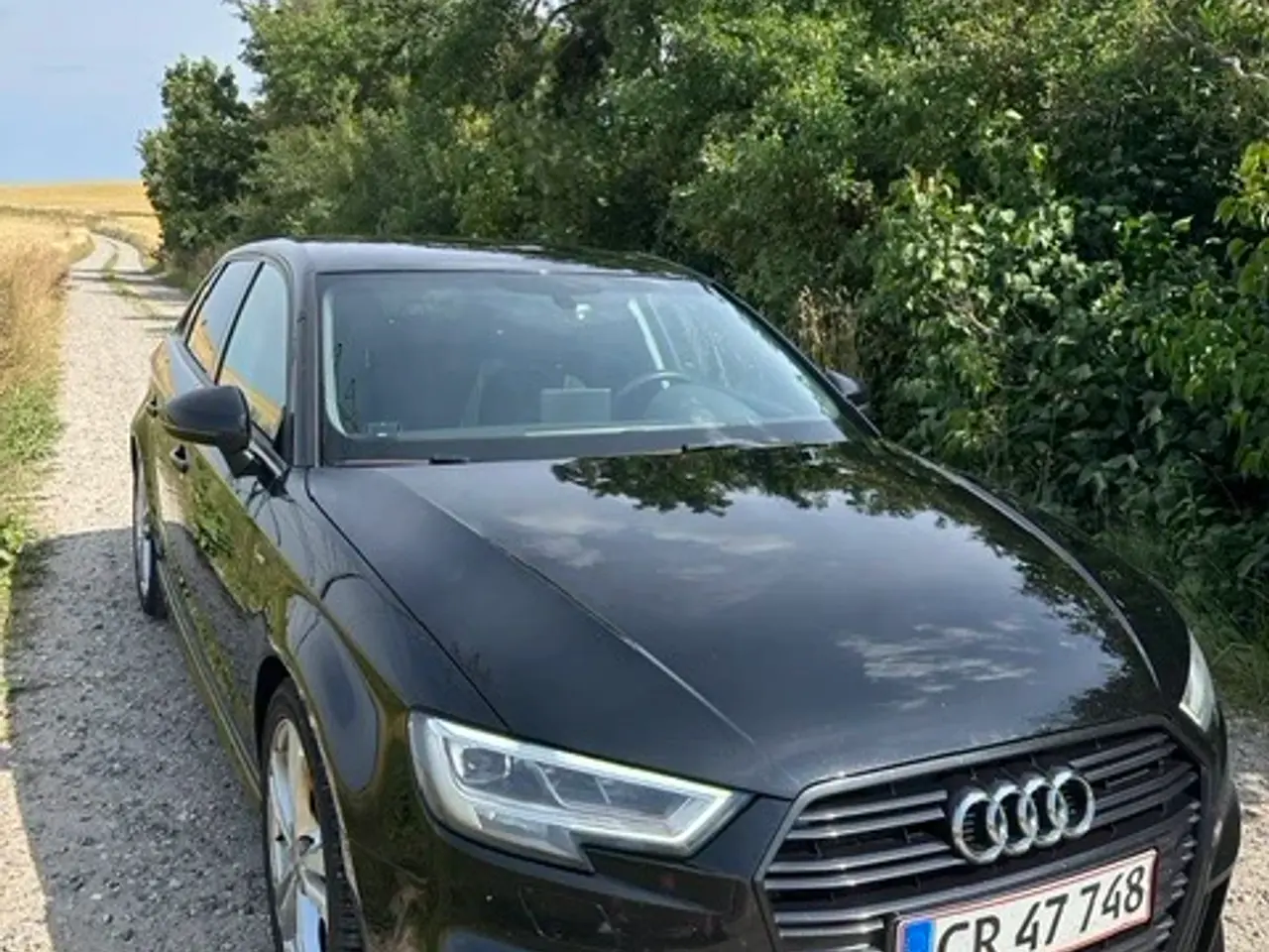 Billede 4 - Audi A3 Sportback