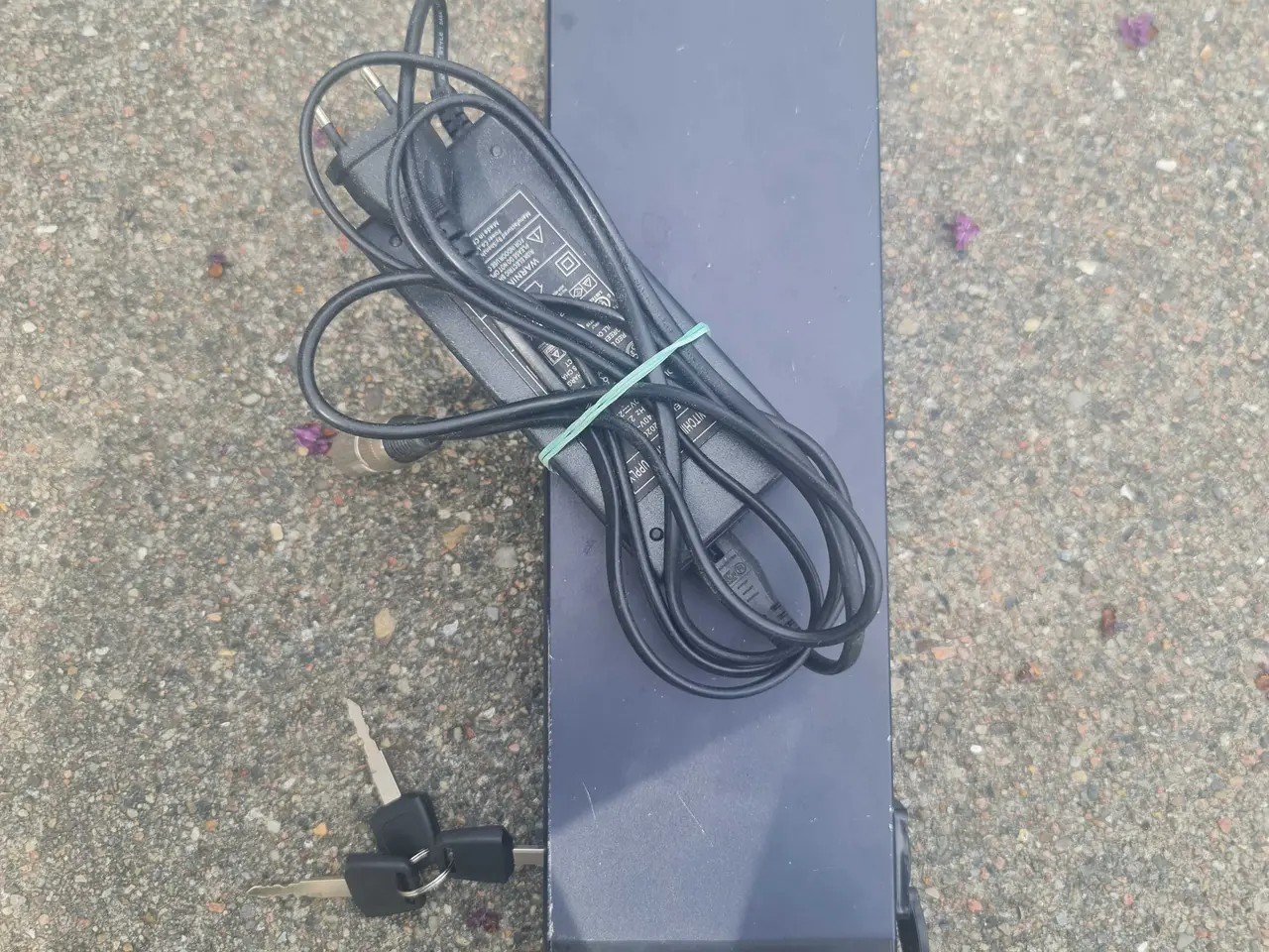 Billede 4 - Winther damecykel med centermotor