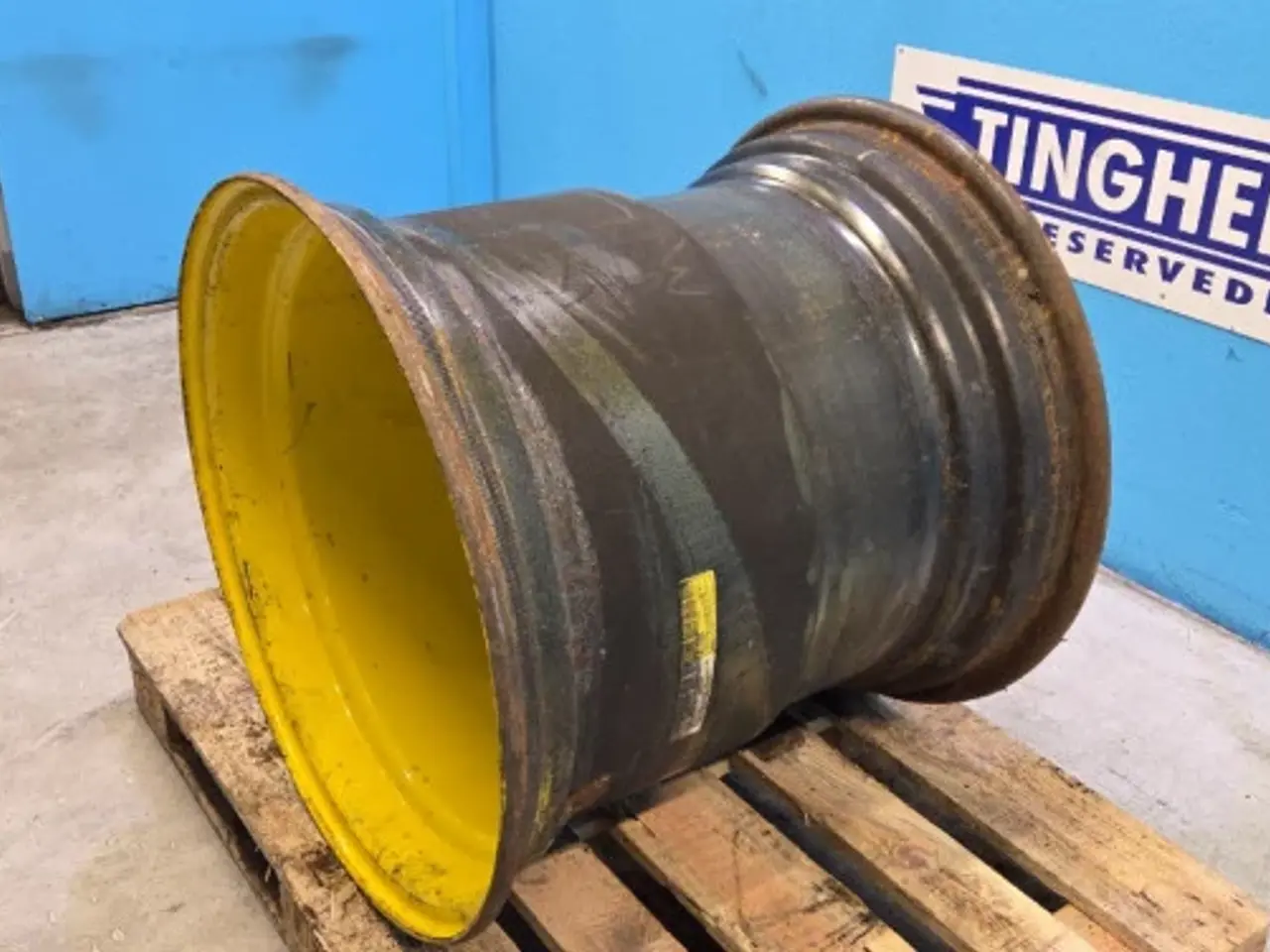 Billede 15 - 26" 26XDW25B