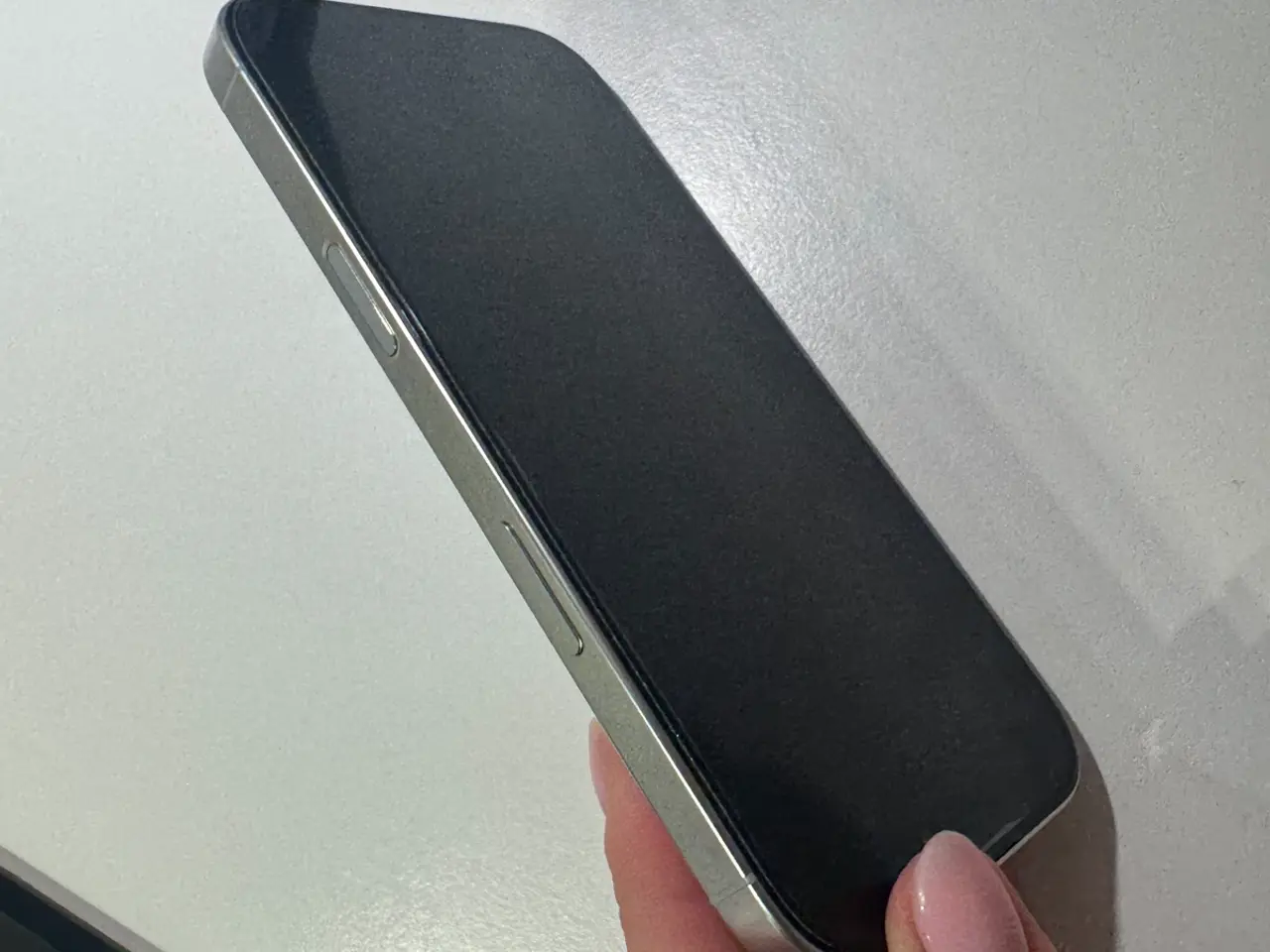 Billede 3 - iPhone 16 pro 128 gb. 