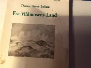 Fra Vildmosens land
