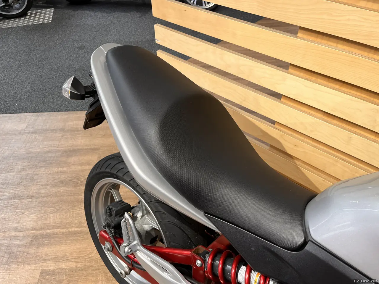 Billede 5 - Kawasaki ER-6n