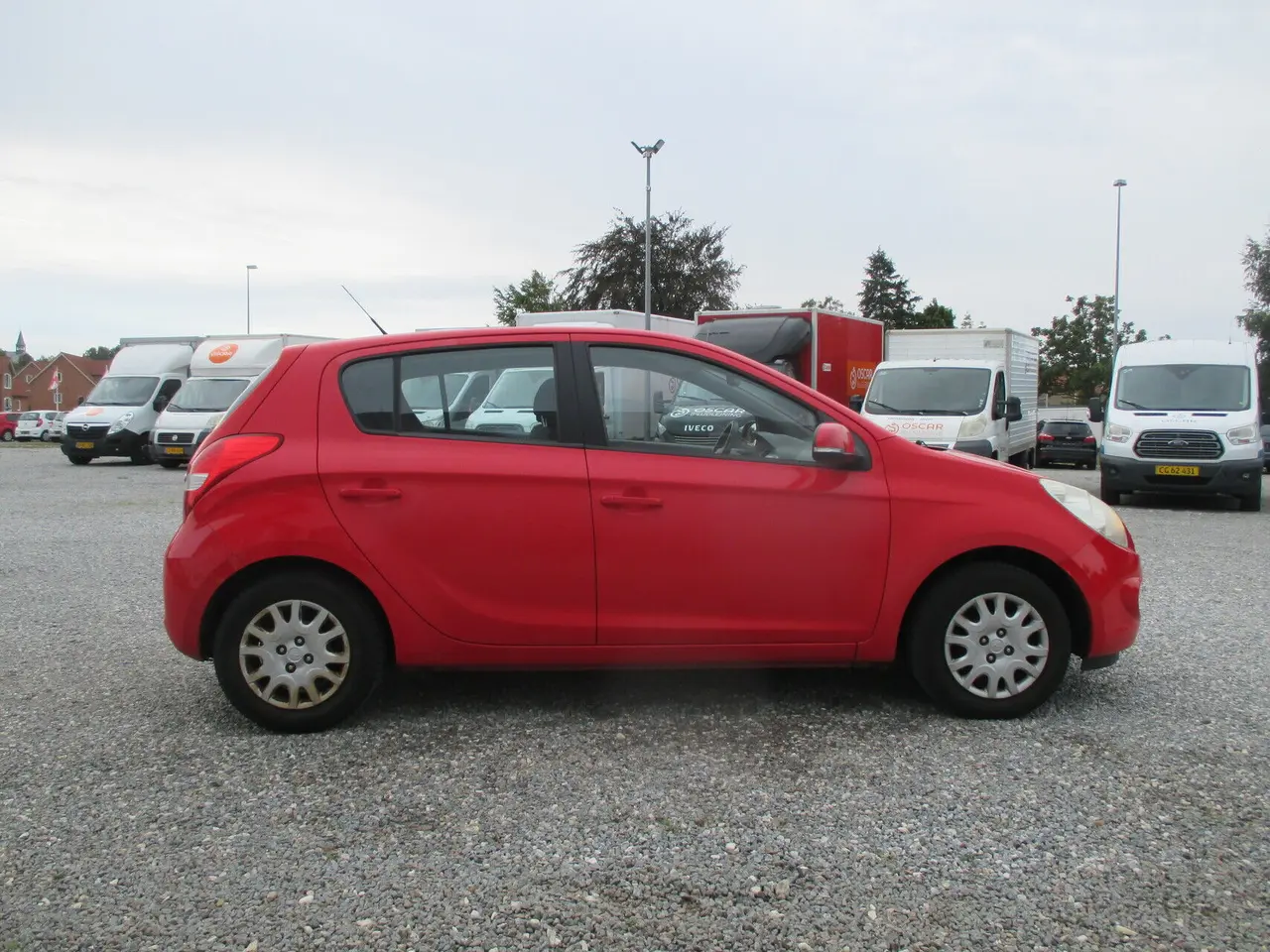 Billede 6 - Hyundai i20 1,2 78HK 5d
