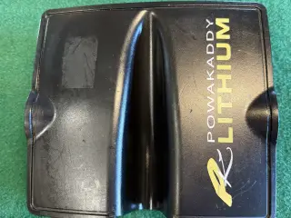 POWAKADDY Lithium Golf Batteri