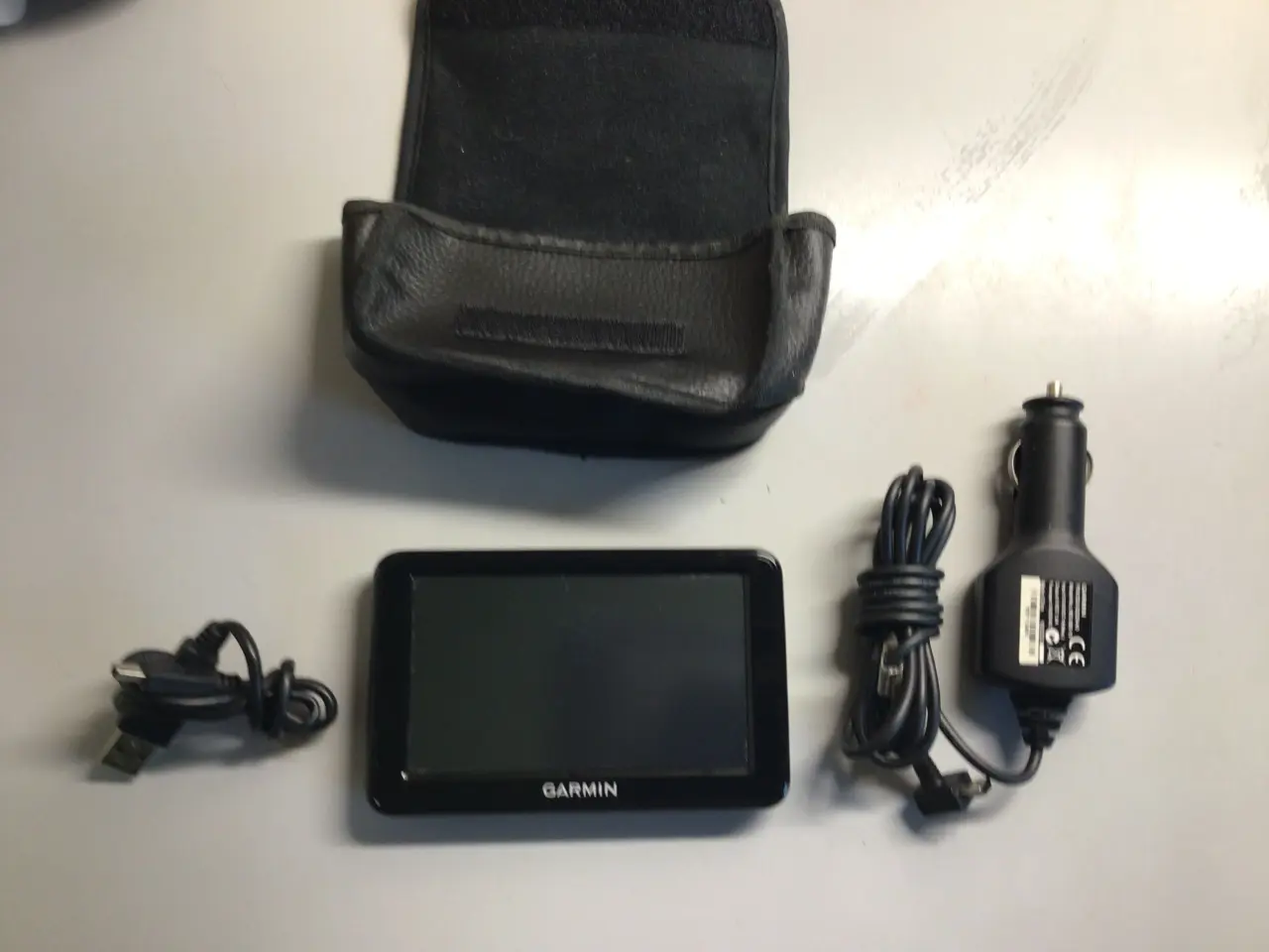 Billede 11 - (((Garmin Nüvi 2445 LM GPS )))