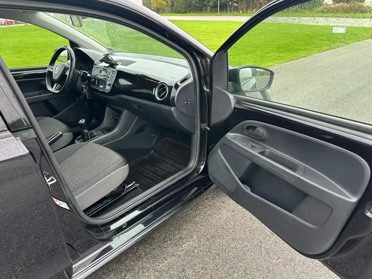 Billede 12 - Skoda Citigo