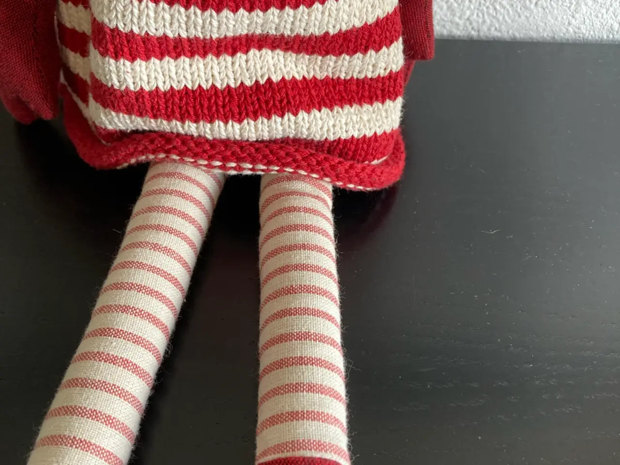 Billede 7 - MAILEG NISSER 65 CM