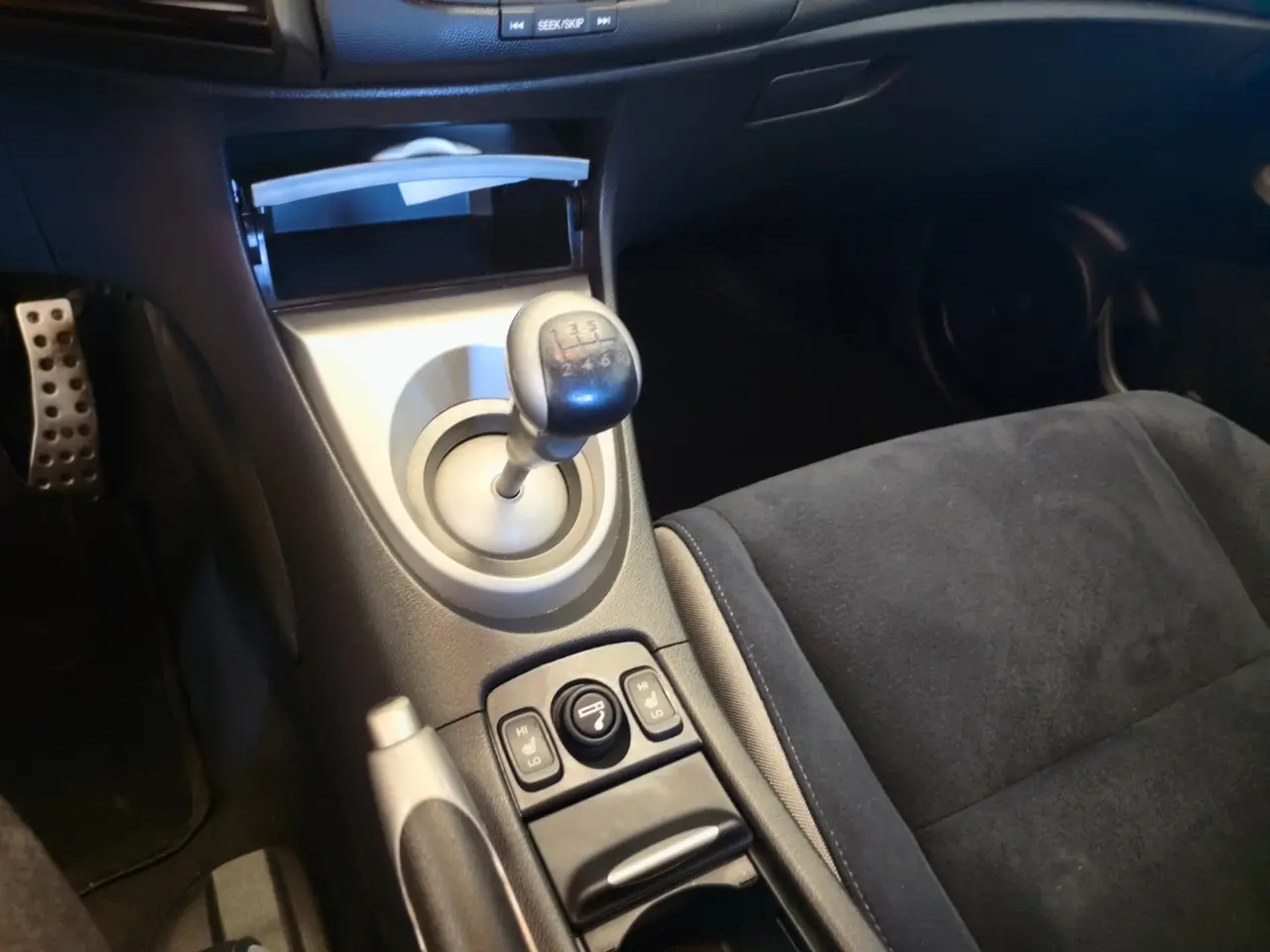 Billede 15 - Honda Civic 1,8 Sport