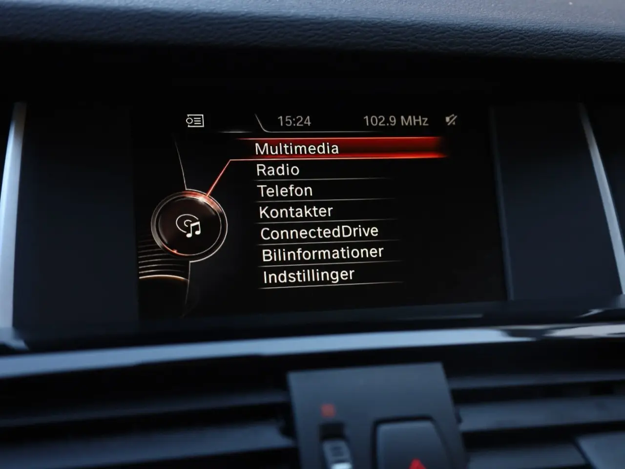 Billede 16 - BMW X3 3,0 xDrive30d aut. Van