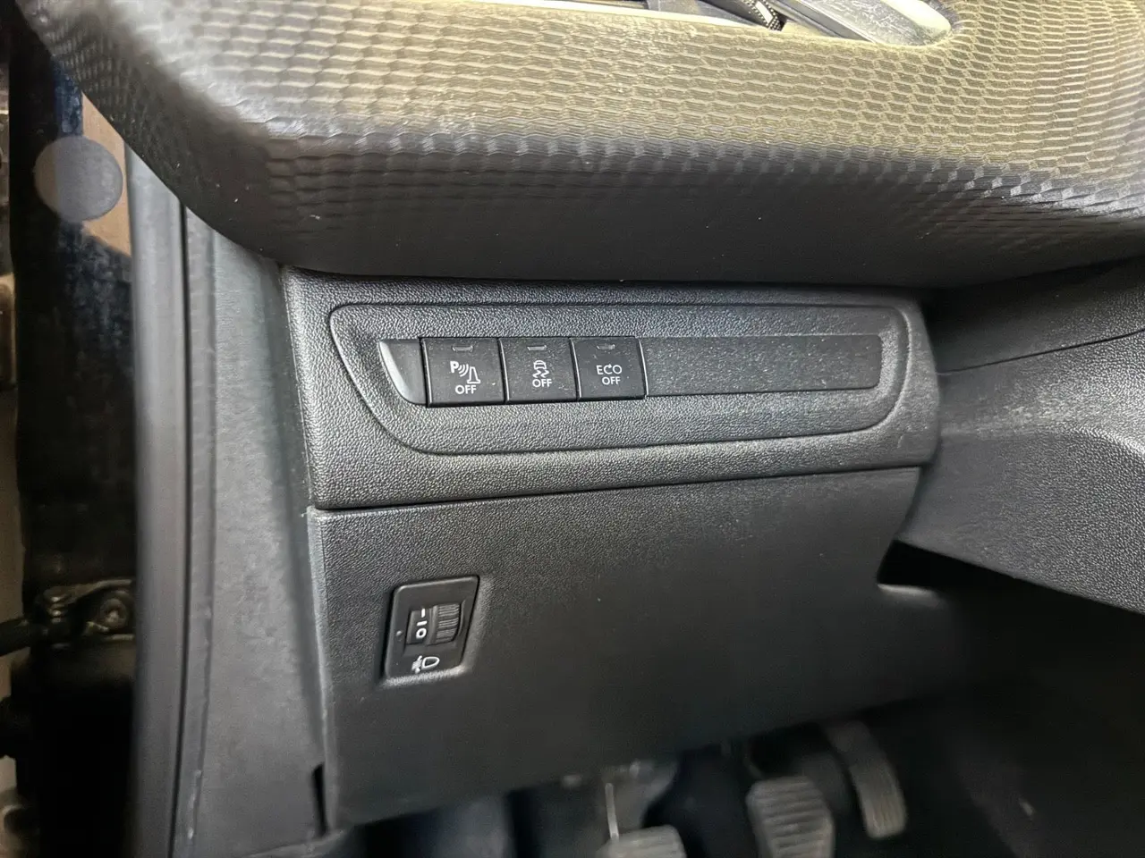 Billede 13 - Peugeot 2008 1,6 BlueHDi 100 Allure