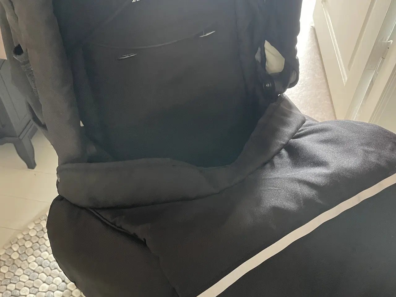 Billede 1 - First class klapvogn
