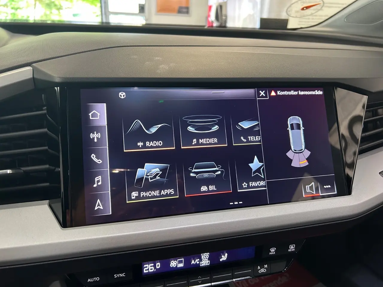 Billede 9 - Audi Q4 e-tron 35