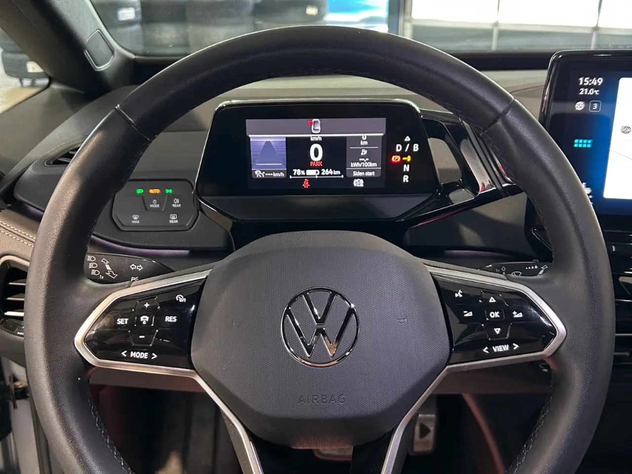 Billede 8 - VW ID.3 58 Pro Performance