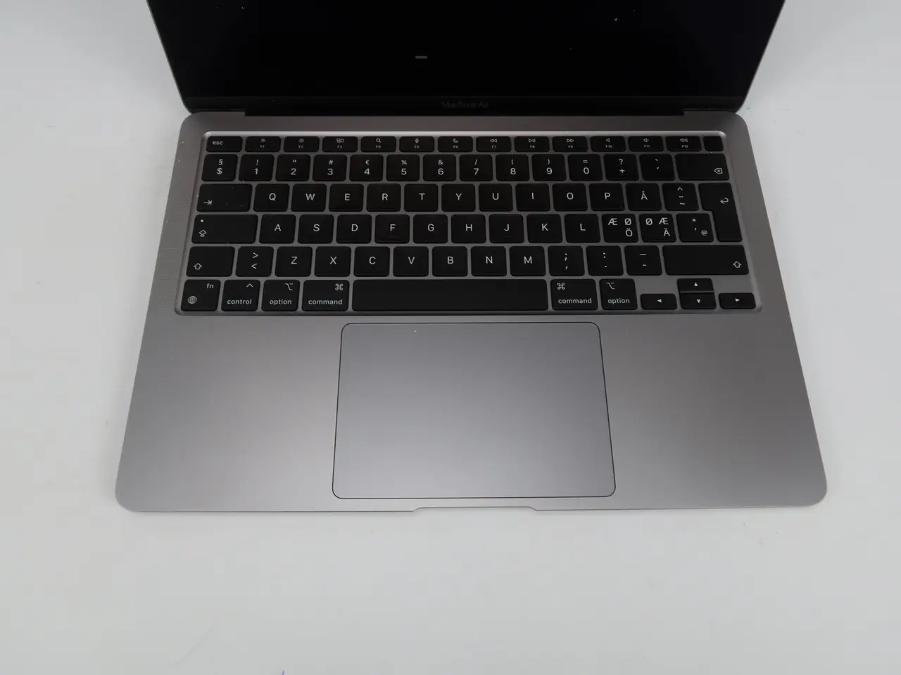 Billede 2 - Apple MacBook Air M1 2020