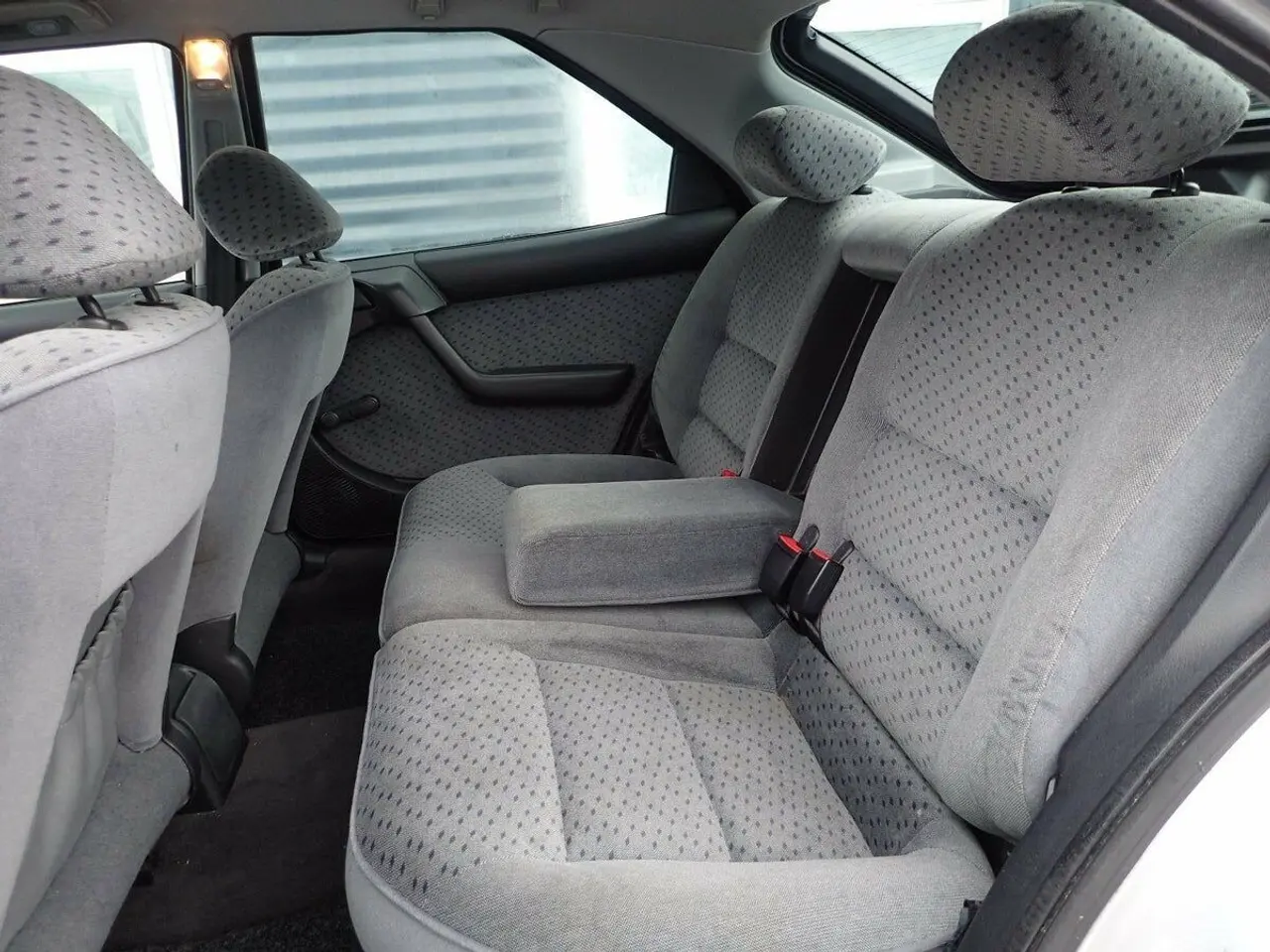 Billede 4 - Citroën Xantia 2,0 16V SX 132HK 5d