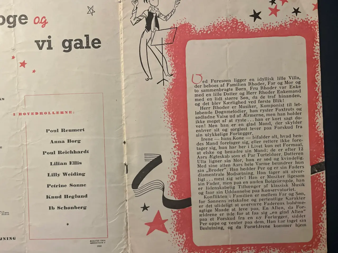 Billede 2 - De er kloge vi er gale