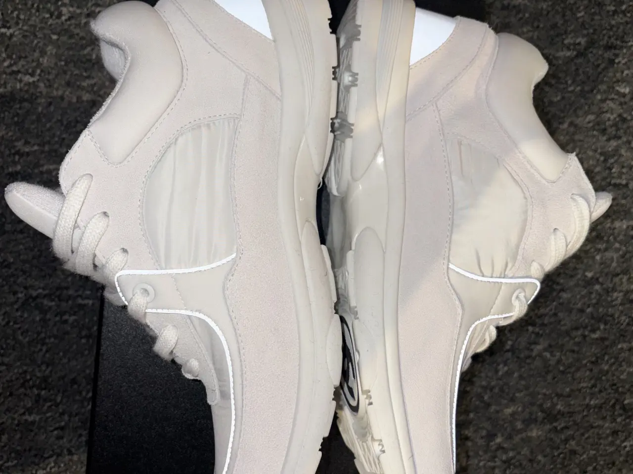 Billede 3 - Helt nye Chanel sneaker