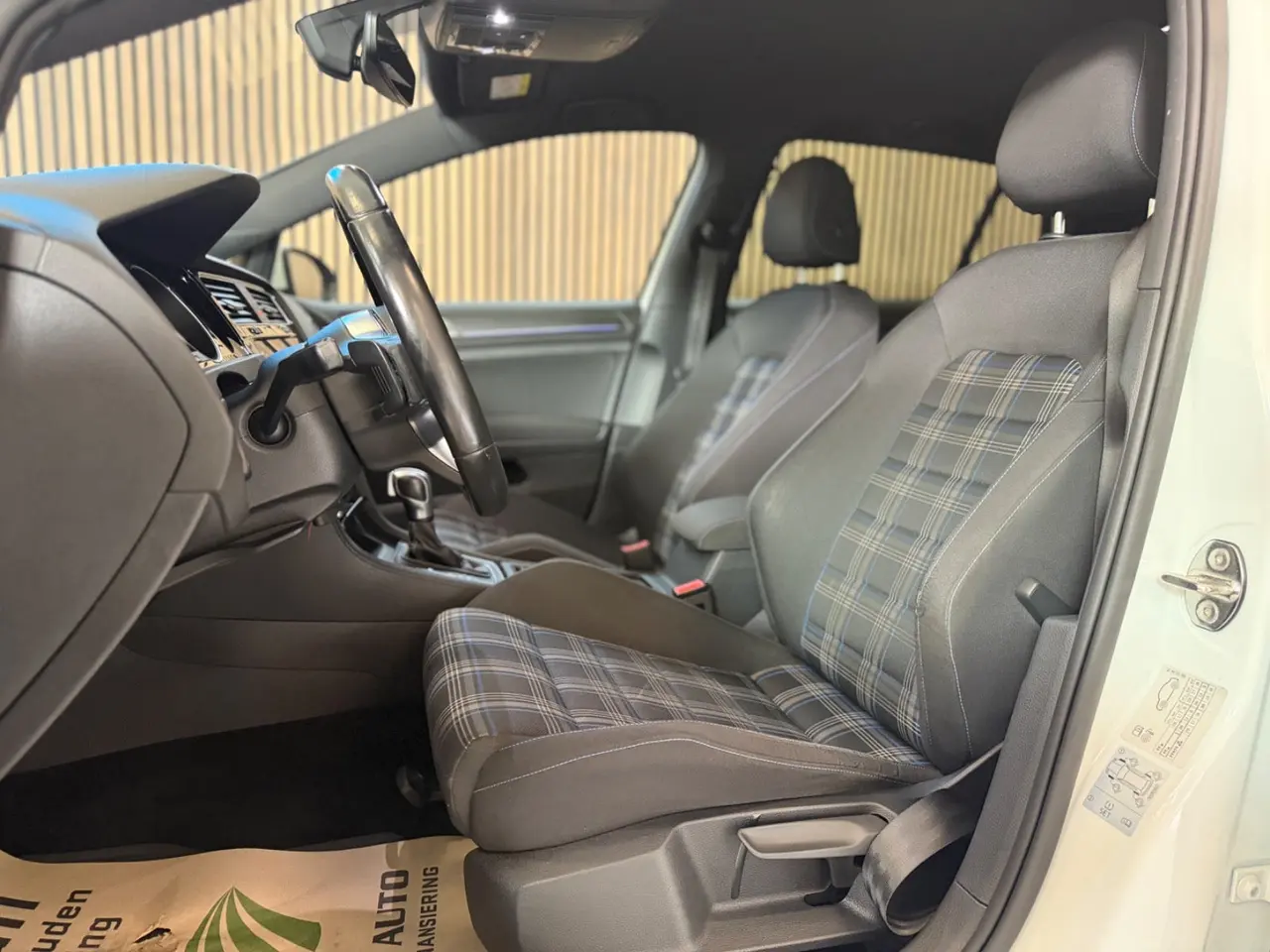 Billede 7 - VW Golf VII 1,4 GTE DSG