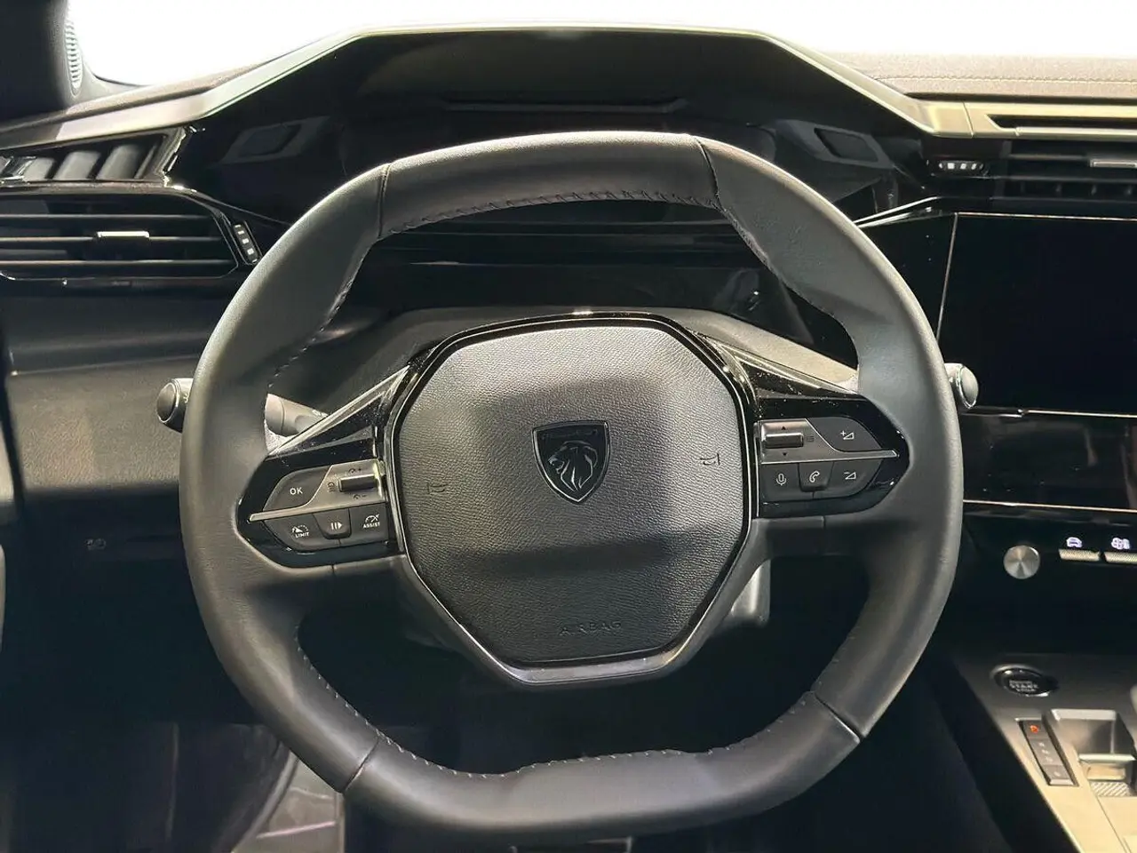 Billede 8 - Peugeot e-308 54 First Edition