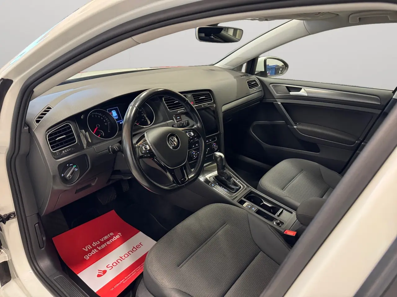 Billede 5 - VW e-Golf VII  Comfortline