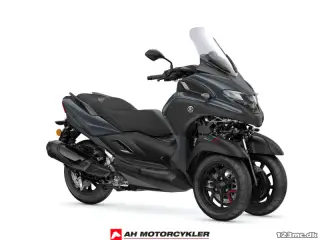 Yamaha Tricity 300 Power Grey