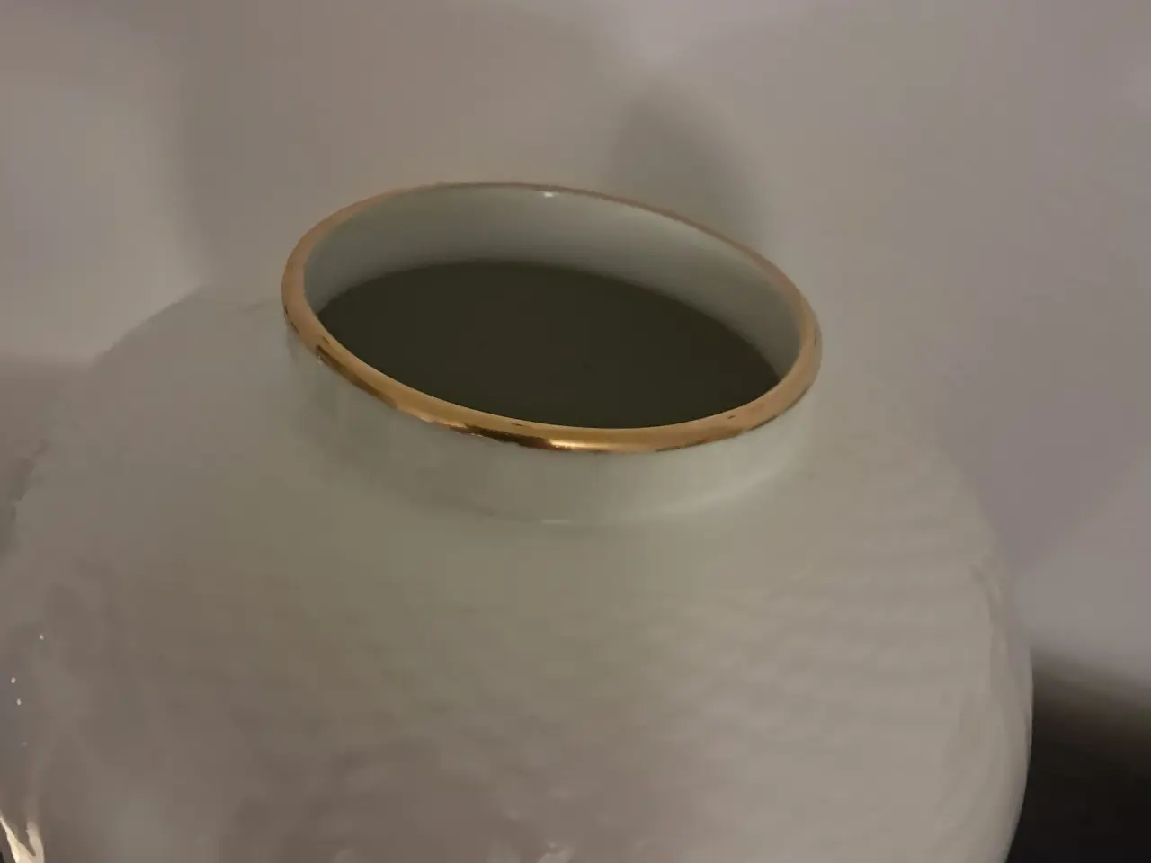 Billede 4 - Royal Copenhagen vase sælges
