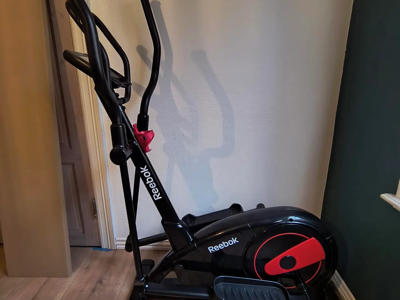 Billede 1 - Reebok GX40S One Series Crosstrainer