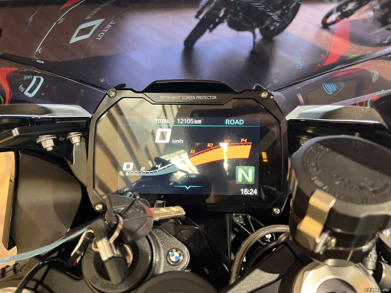 Billede 7 - BMW S 1000 RR