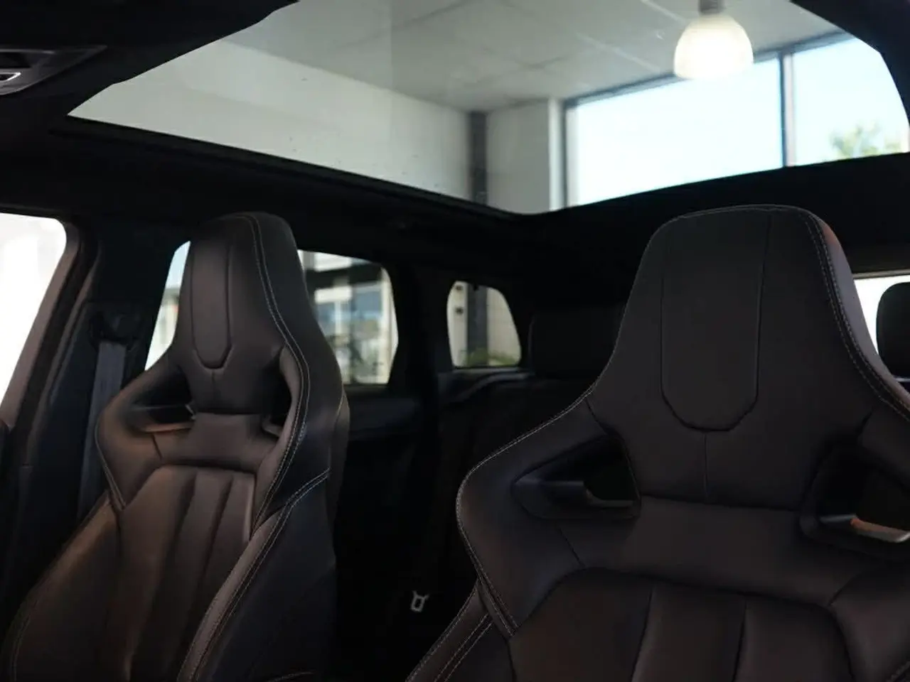 Billede 8 - Super sej Range Rover Evoque 2 OSI4 4WD Aut.