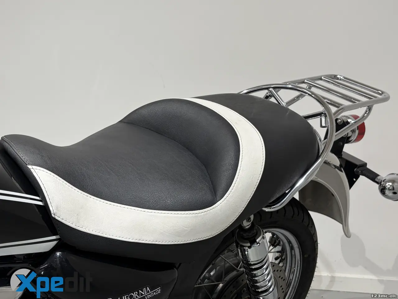 Billede 17 - Moto Guzzi California 1100 EV