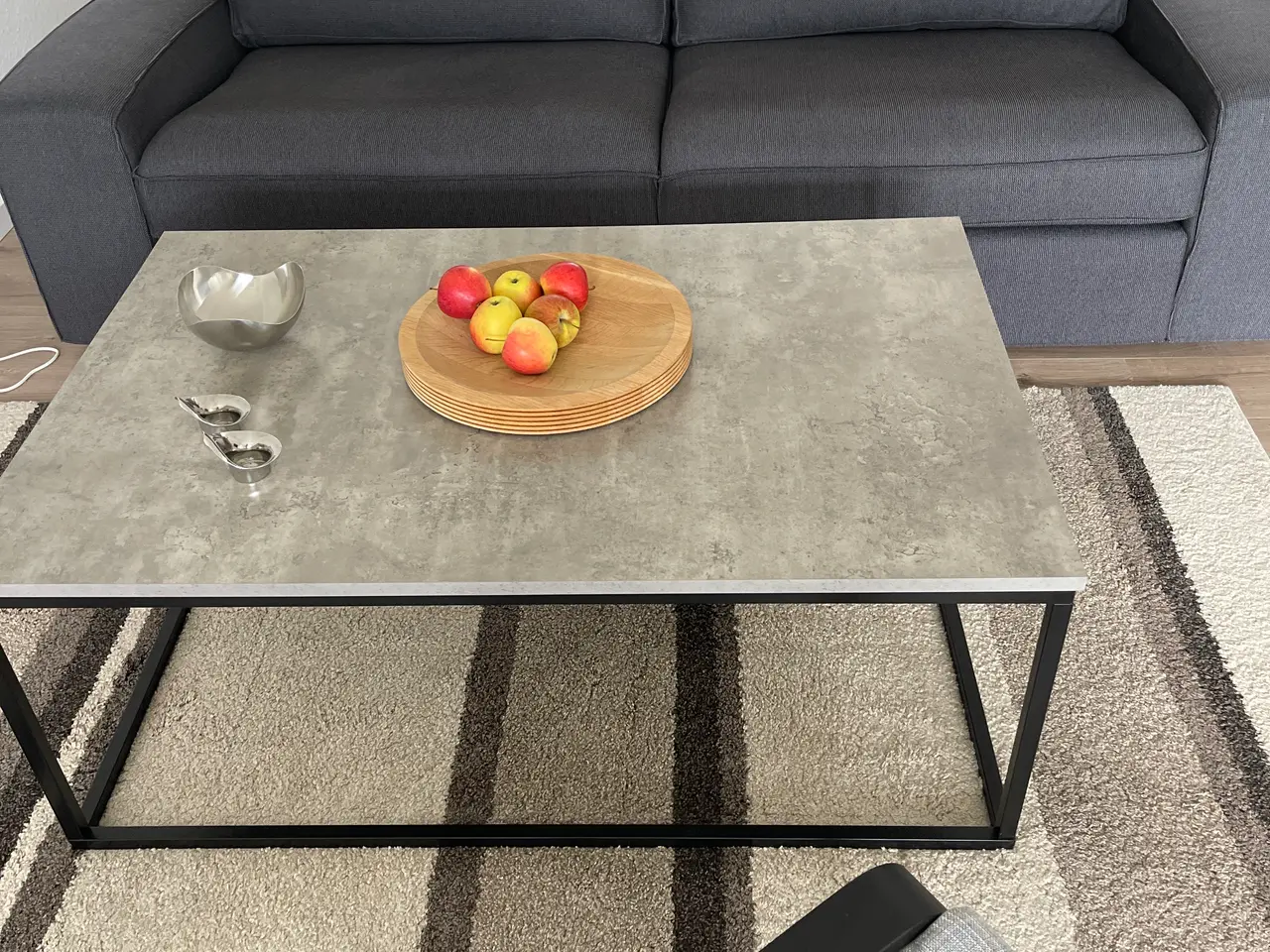 Billede 2 - 3 Pers.sofa