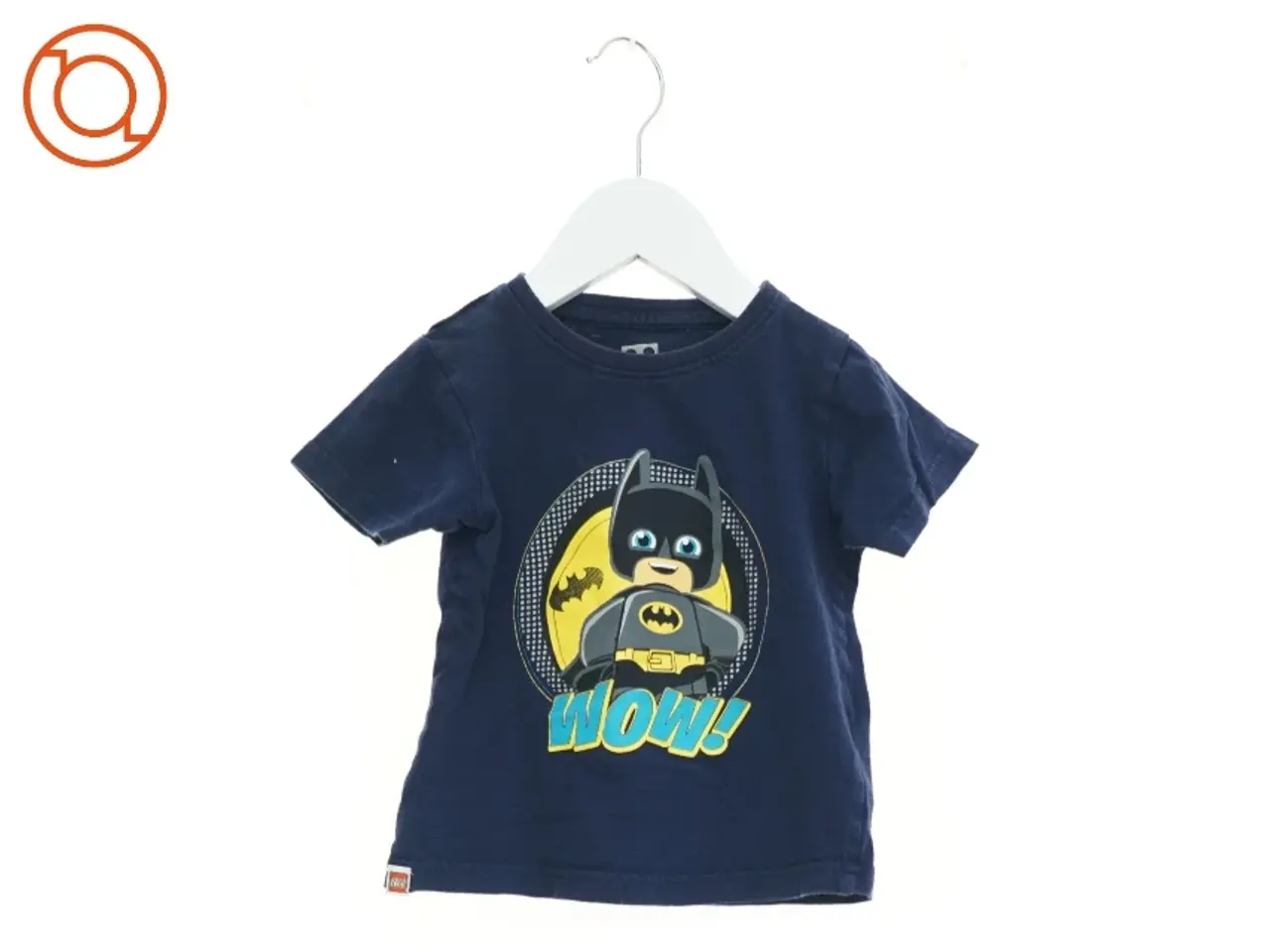 Billede 1 - T-Shirt fra Lego (str. 92 cm)