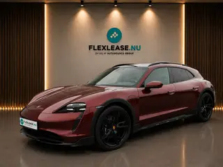 Porsche Taycan 4S Performance+ Cross Turismo