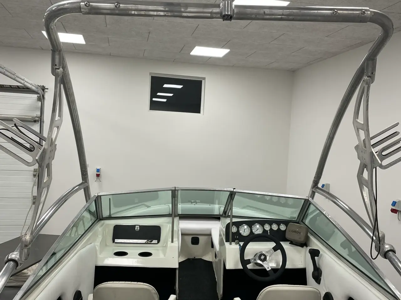 Billede 11 - Ses Ray 160 bowrider