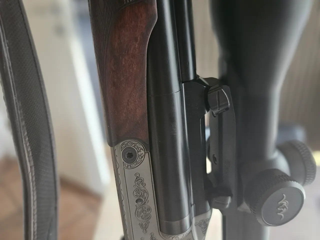Billede 1 - Blaser d99