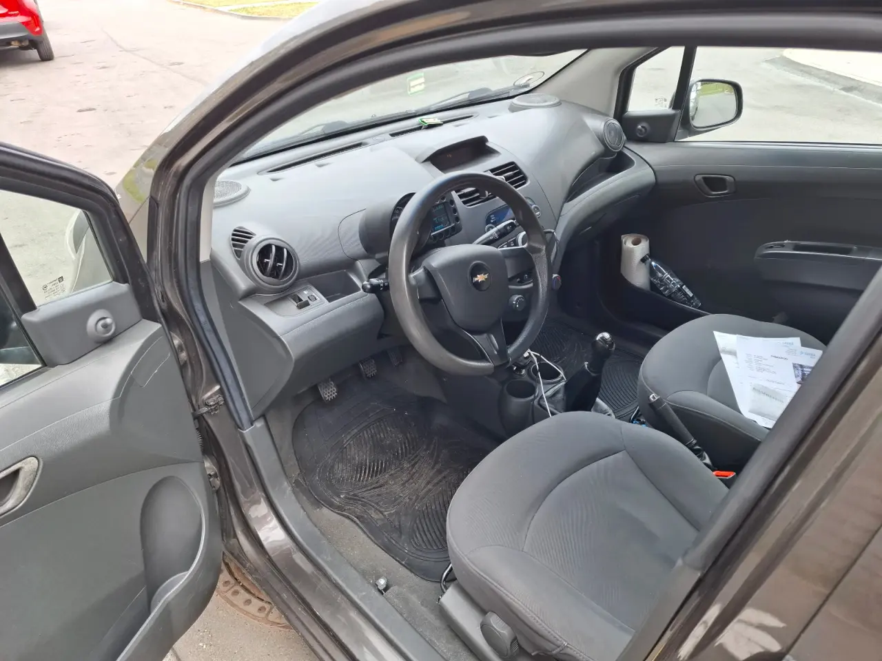 Billede 7 - Chevrolet spark 1.0 2010