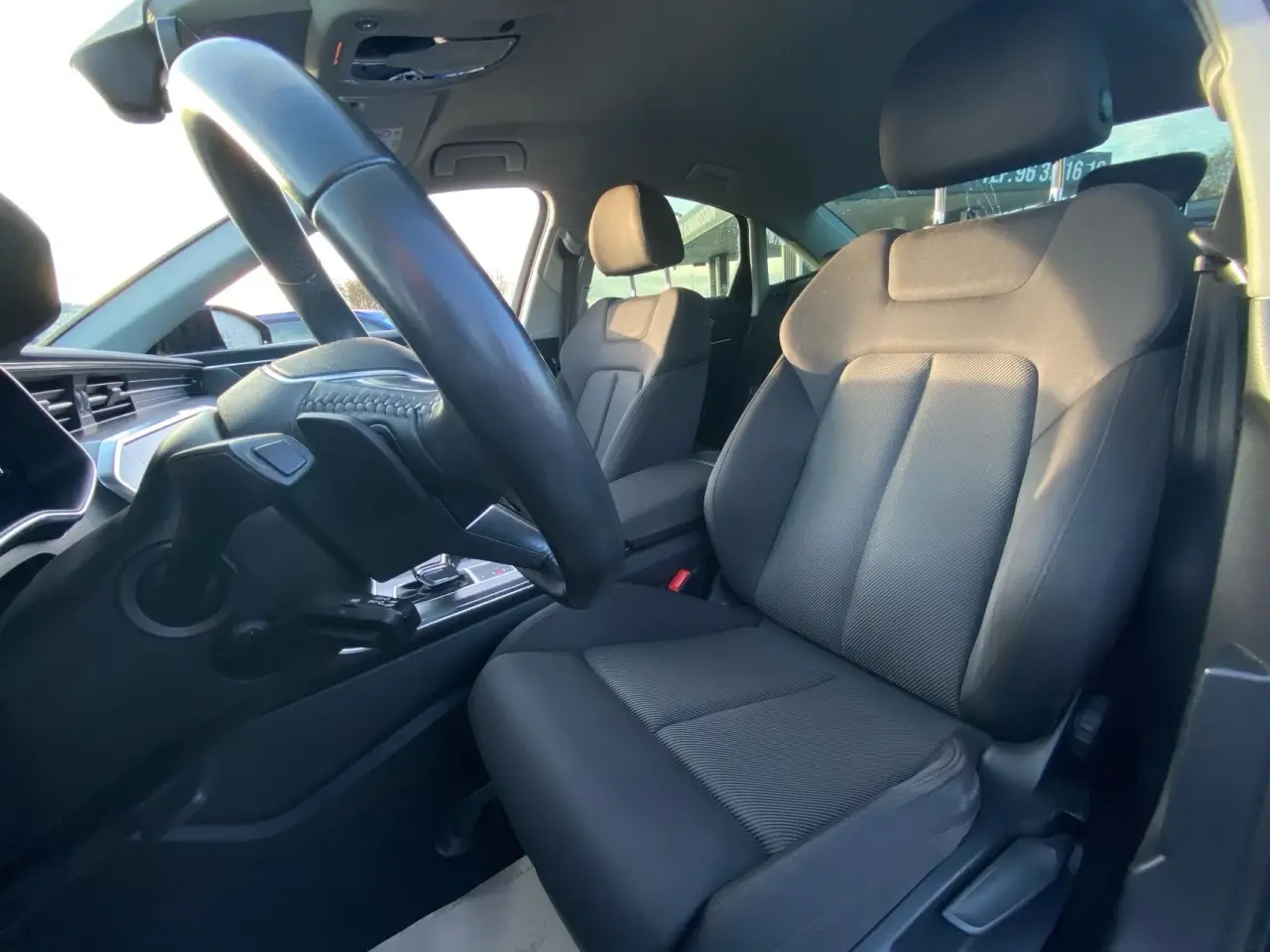 Billede 7 - Audi A6 2,0 50 TFSI e Plugin-hybrid Sport Prestige Quattro S Tron 299HK 7g Aut.