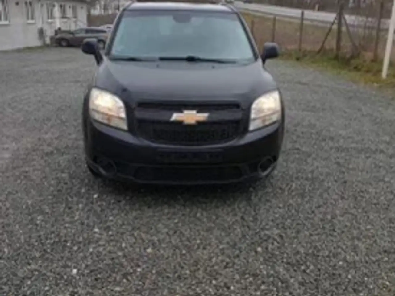 Billede 6 - Chevrolet Orlando Årgang: 2011 Motor: 1,8 benzin E
