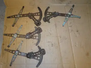 Volvo 242,244,245,264 rudehejs