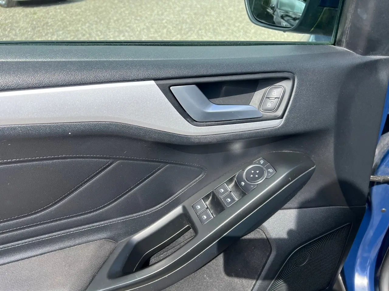 Billede 10 - Ford Focus 1,0 EcoBoost Trend Edition