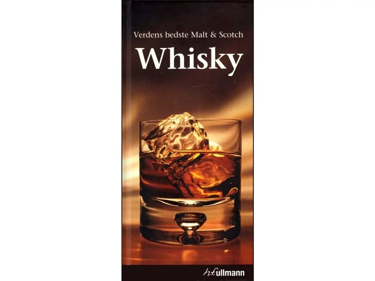 Billede 8 - Whisky - 14 Bøger fra 50 kr.