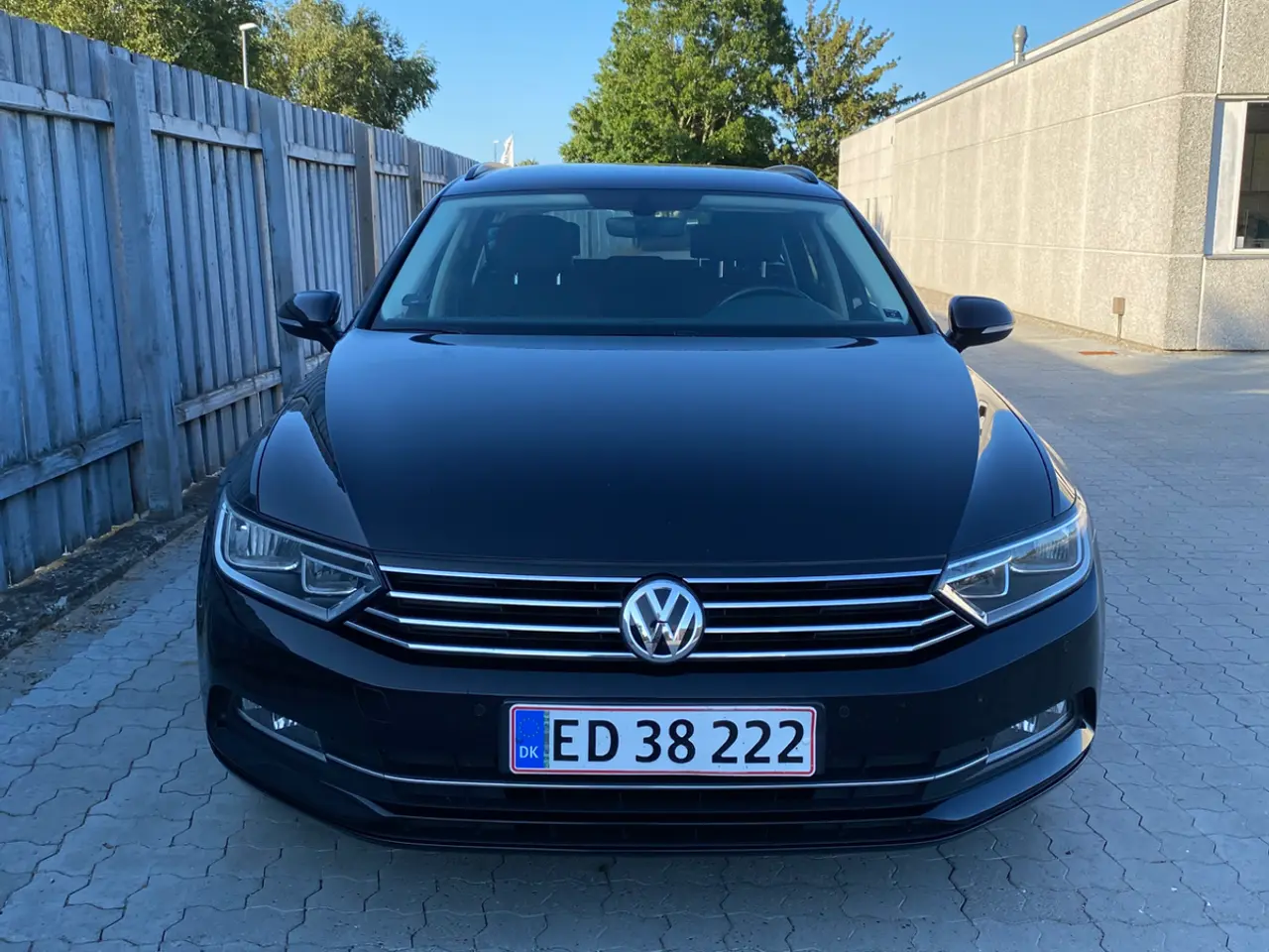 Billede 8 - VW Passat 1,4 TSi 150 Comfortline Variant DSG