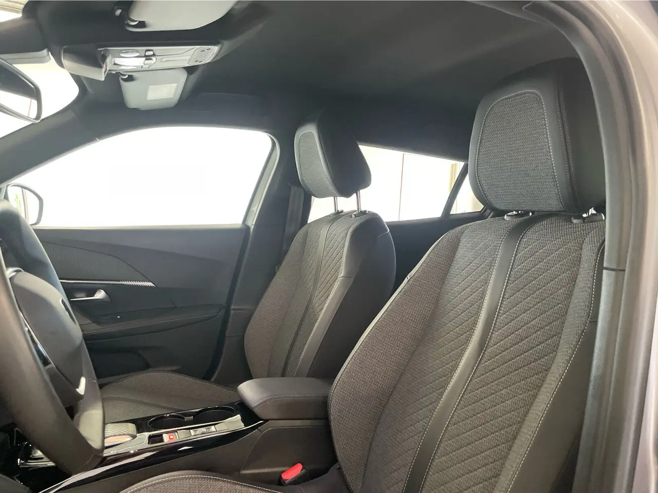 Billede 17 - Peugeot 2008 1,2 PureTech 130 Allure EAT8