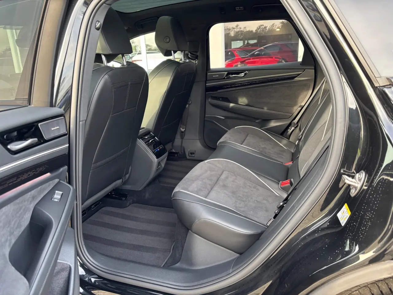 Billede 6 - VW ID.7 77 Style+ Tourer