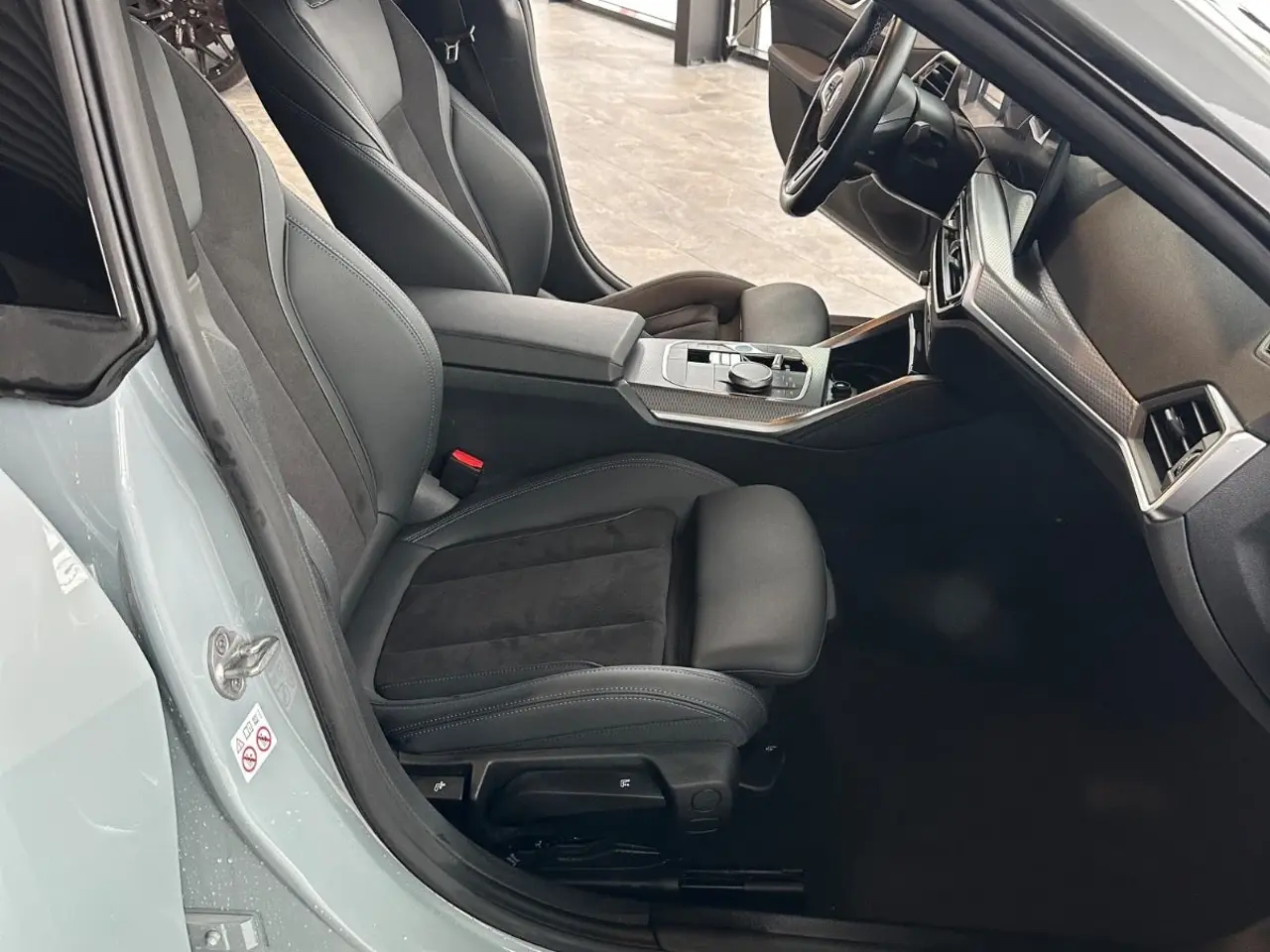 Billede 6 - BMW i4 M50 Supercharged xDrive