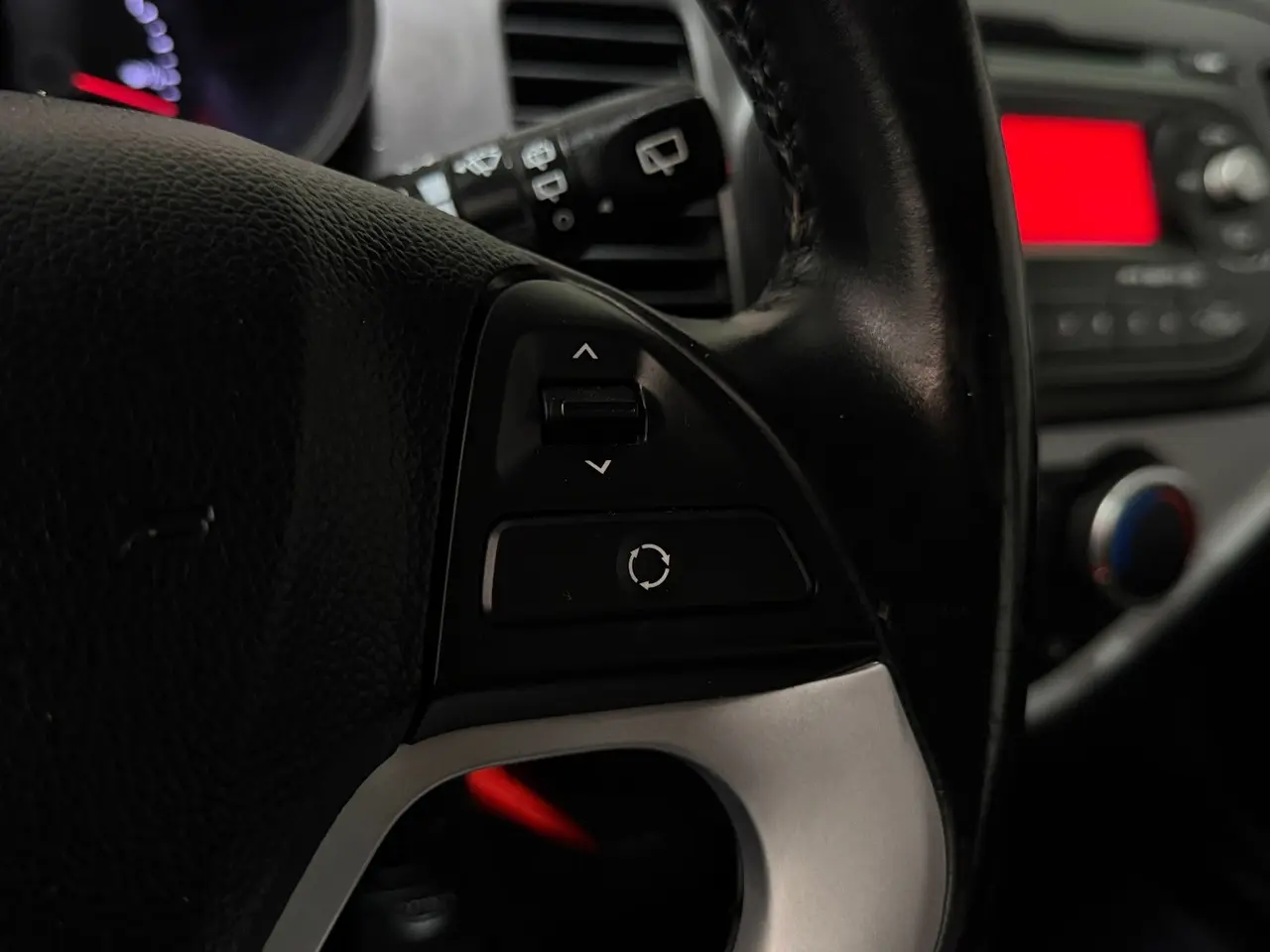 Billede 10 - Kia Picanto 1,0 Style+ Eco