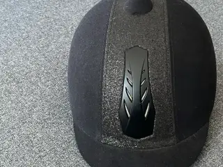 Ridehjelm