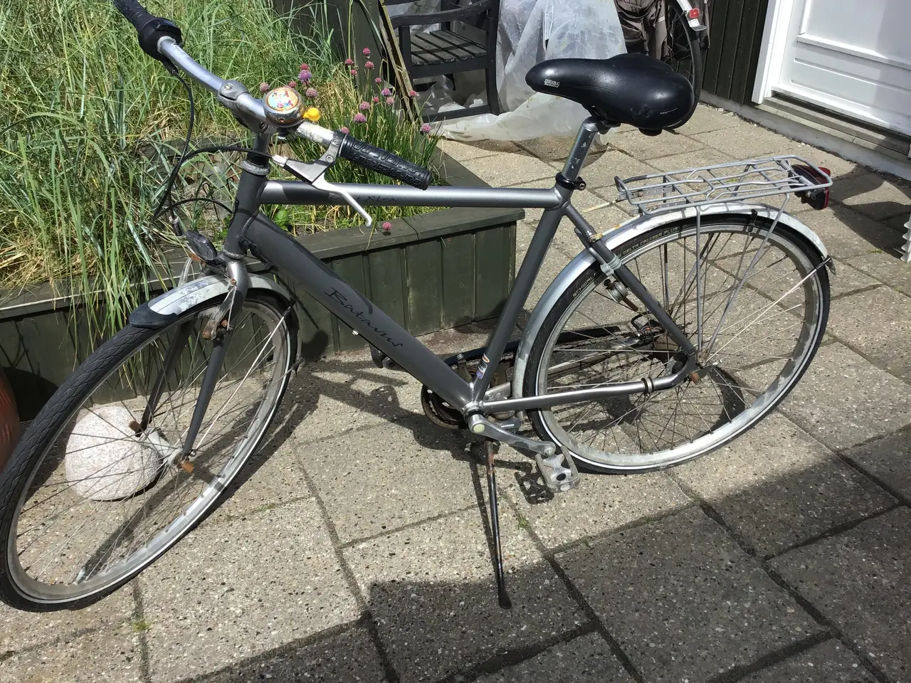 Billede 2 - God brugt cykel