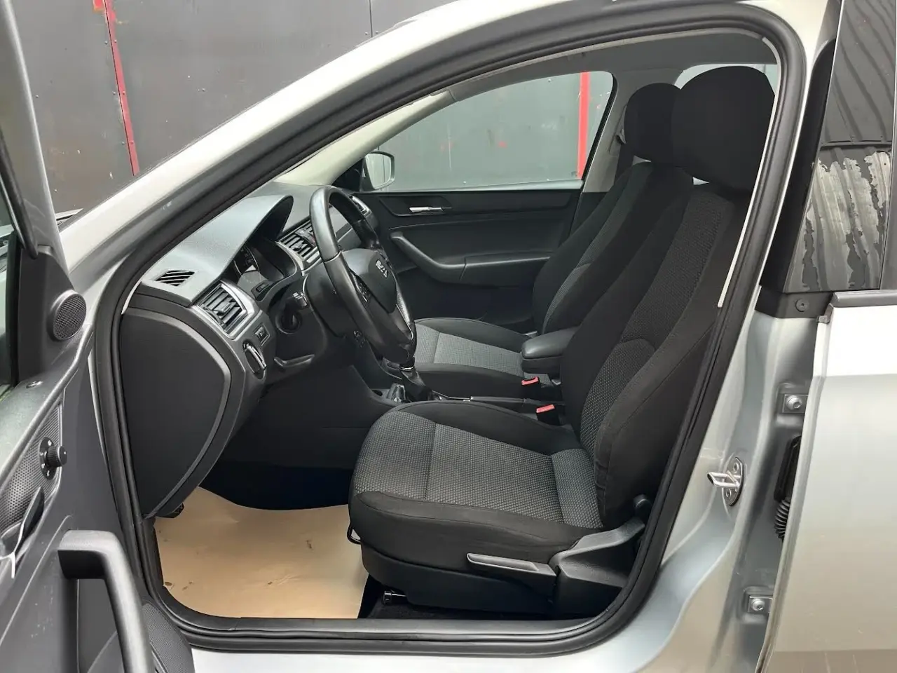 Billede 2 - Seat Toledo 1,2 TSi 110 Style