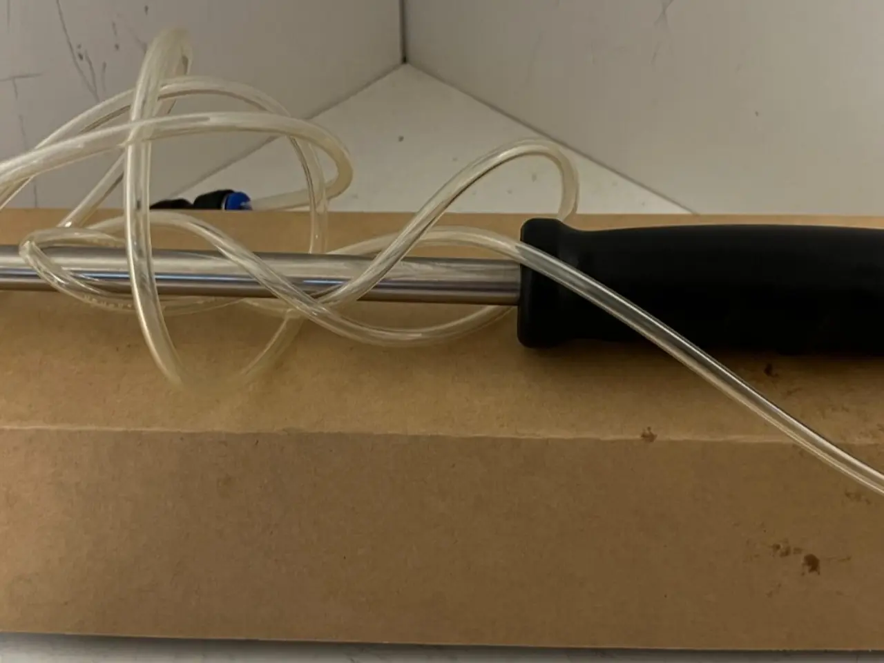 Billede 1 - Fluid Sampling Probe Wand SAMTAM 4-2.5mm TD Lab